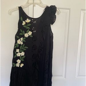 ZARA DRESS